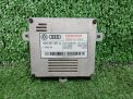 Блок управления фарой Audi / VW A6 IV, LED 4G0907397Q фотография №1