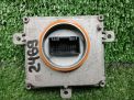 Блок управления фарой Audi / VW A6 IV, LED 4G0907397Q фотография №3