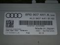 Блок управления камерой Audi / VW Q5 I 8R 8RB фотография №2