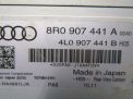 Блок управления камерой Audi / VW Q5 I 8R 8RB фотография №2
