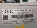 Блок управления камерой Audi / VW Q5 I 8R0907441A фотография №2