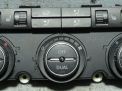 Блок управления климат-контролем Audi / VW Еос фотография №1