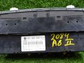 Блок управления климат-контролем Audi / VW А8 II 4E0820043H фотография №5