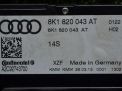 Блок управления климат-контролем Audi / VW А4 IV 8K1820043AT , рест фотография №4