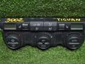 Блок управления климат-контролем Audi / VW Тигуан 1 фотография №2