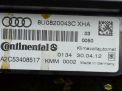 Блок управления климат-контролем Audi / VW Q3 I 8UB фотография №4