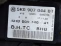 Блок управления климат-контролем Audi / VW Пассат В6 5K0907044BT фотография №3