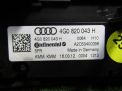 Блок управления климат-контролем Audi / VW A6 IV 4G0820043H фотография №3