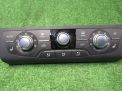 Блок управления климат-контролем Audi / VW A6 IV фотография №1