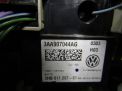 Блок управления климат-контролем Audi / VW Джетта 6 3AA907044AG фотография №2