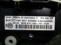 Блок управления климат-контролем Audi / VW Джетта 6 7N0907426BH фотография №2