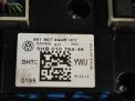 Блок управления климат-контролем Audi / VW Пассат 7 B7 561907044AF фотография №3