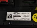 Блок управления климат-контролем Audi / VW A6 IV, A7 I фотография №3