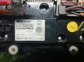 Блок управления климат-контролем Audi / VW Пассат СС 3AA907044BB фотография №3