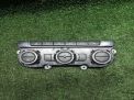 Блок управления климат-контролем Audi / VW Джетта 6 3AA907044AG фотография №1