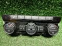 Блок управления климат-контролем Audi / VW Джетта VI 7N0907426AN фотография №1