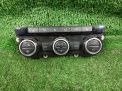 Блок управления климат-контролем Audi / VW Пассат 7 B7 561907044M фотография №1
