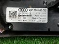 Блок управления климат-контролем Audi / VW A6 IV 4G0820043CE фотография №3