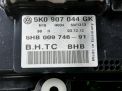 Блок управления климат-контролем Audi / VW Тигуан 1 5K0907044GK фотография №3