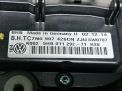 Блок управления климат-контролем Audi / VW Тигуан 1 7N0907426CN фотография №4