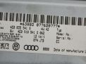 Блок управления магнитолой Audi / VW A8 II, Q7 фотография №2