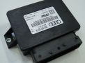 Блок управления парковочным тормозом Audi / VW A4 IV 8K0907801N фотография №2