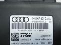 Блок управления парковочным тормозом Audi / VW A6 IV 4H0907801G фотография №2