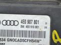 Блок управления парковочным тормозом Audi / VW A8 ll фотография №2