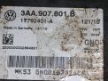 Блок управления парковочным тормозом Audi / VW Тигуан 1 3AA907801B фотография №4