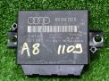 Блок управления парктроником Audi / VW А8 II 4E0919283B фотография №1