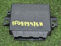Блок управления парктроником Audi / VW Пассат VII 1T0919475H фотография №3