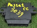 Блок управления парктроником Audi / VW Пассат VI 3C0919283B фотография №4