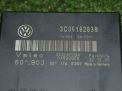 Блок управления парктроником Audi / VW Пассат VI 3C0919283B фотография №2