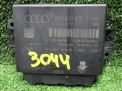 Блок управления парктроником Audi / VW A4 IV 8K0919475D фотография №2