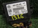Блок управления парктроником Audi / VW Джетта 6 5C6919475 фотография №1