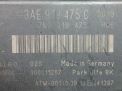Блок управления парктроником Audi / VW Пассат В7, СС 3AE919475C фотография №2