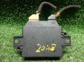 Блок управления парктроником Audi / VW A6 III 4L0919283B фотография №3
