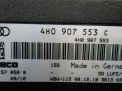 Блок управления пневмоподвеской Audi / VW A8 III 4H0907553C фотография №3