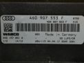 Блок управления пневмоподвеской Audi / VW A7 I 4G0907553F фотография №2