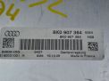 Блок управления подвеской Audi / VW A4 IV 8K0907364 фотография №4