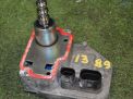 Блок управления редуктором Audi / VW Тигуан 1 0AY598554C фотография №6