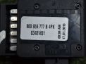 Блок управления сиденьем Audi / VW А4 IV 8E0959777B фотография №3