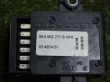 Блок управления сиденьем Audi / VW А4 IV 8E0959777B фотография №4