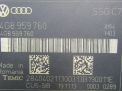 Блок управления сиденьем Audi / VW A6 IV 4G8959760 фотография №2