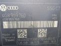 Блок управления сиденьем Audi / VW A6 IV 4G8959760 фотография №2