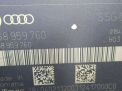 Блок управления сиденьем Audi / VW A6 IV 4G8959760 фотография №3