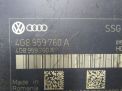 Блок управления сиденьем Audi / VW A6 IV 4G8959760A фотография №1
