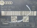 Блок управления сиденьем Audi / VW Пассат 7 561959760B фотография №2