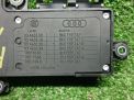Блок управления сиденьем Audi / VW Пассат CC  , левый фотография №3