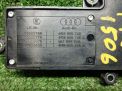 Блок управления сиденьем Audi / VW Пассат В7  , правый фотография №3